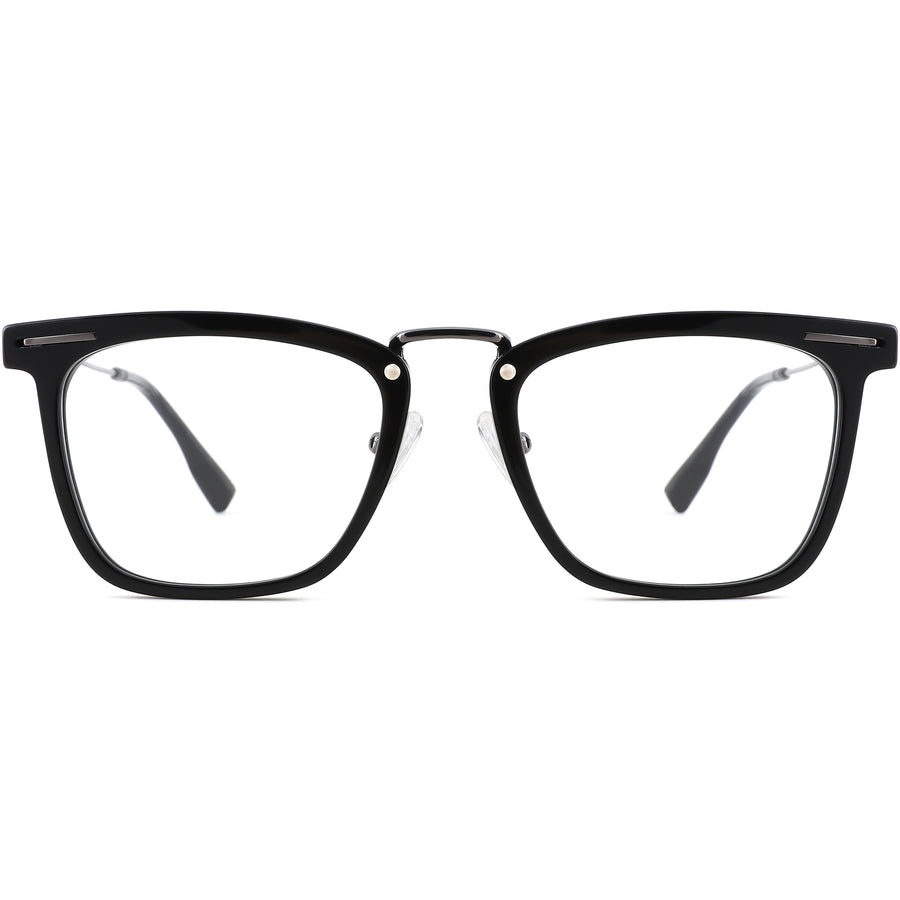 Square Glasses YEC1135