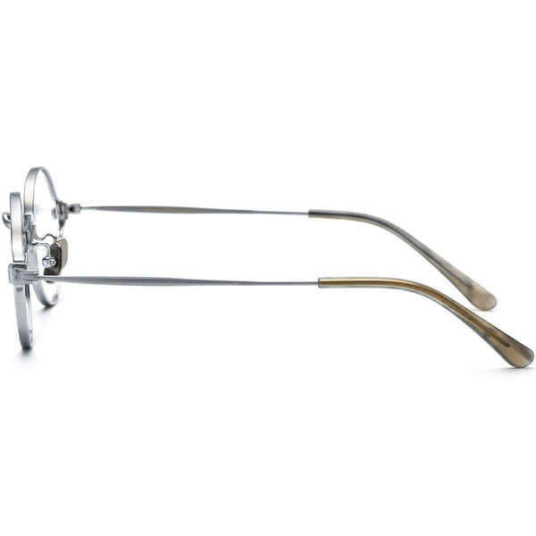 Round Glasses BR1457