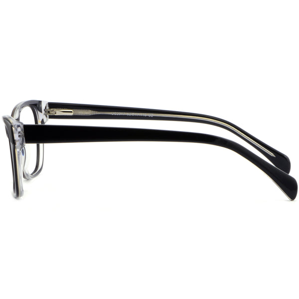 Square Glasses O1645
