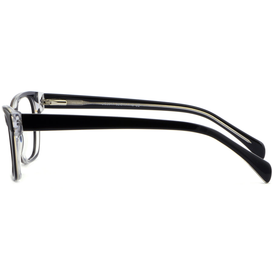 Square Glasses O1645