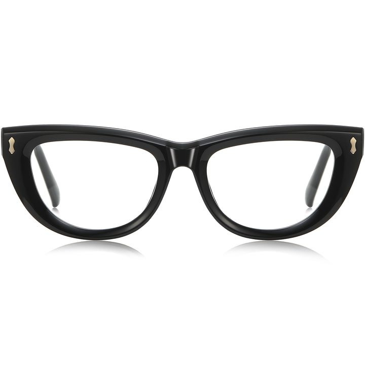 Cat-Eye Glasses YSD1024