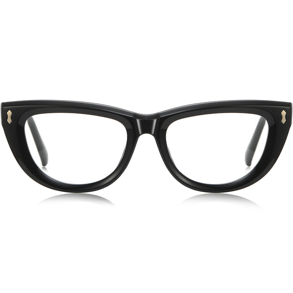 Cat-Eye Glasses YSD1024