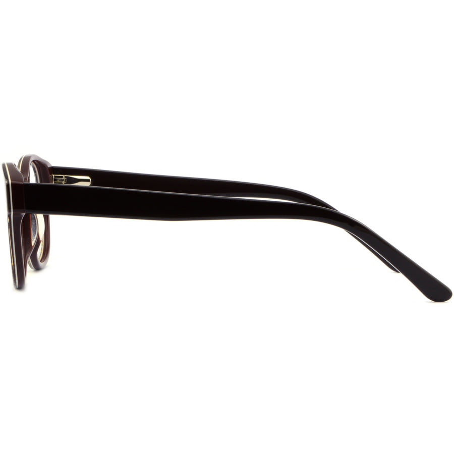 Rectangle Glasses O2282