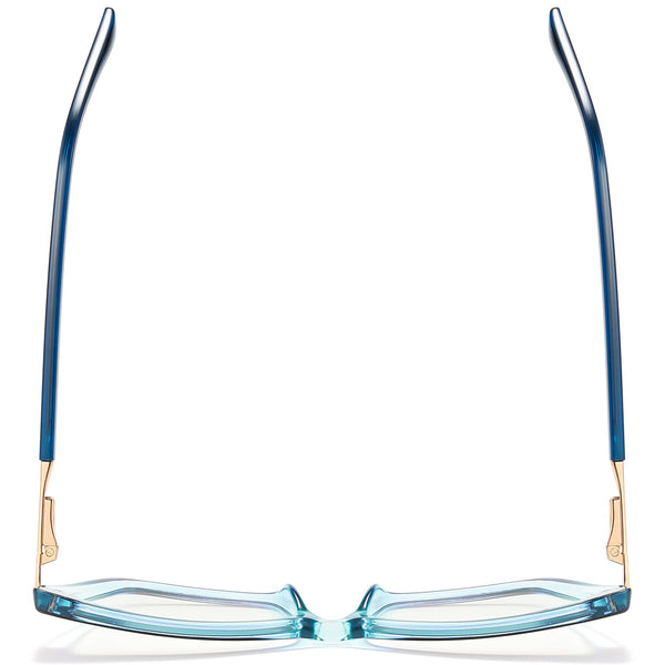 Cat-Eye Glasses PF1387