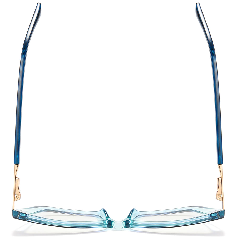 Cat-Eye Glasses PF1387