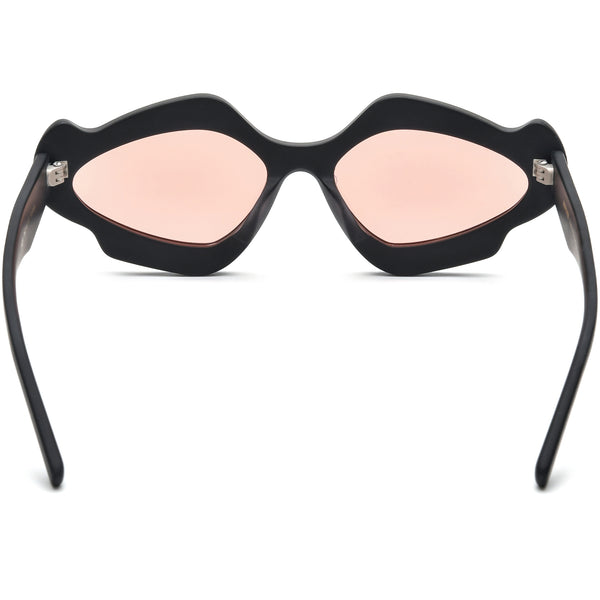 Geometric Sunglasses BRS1082