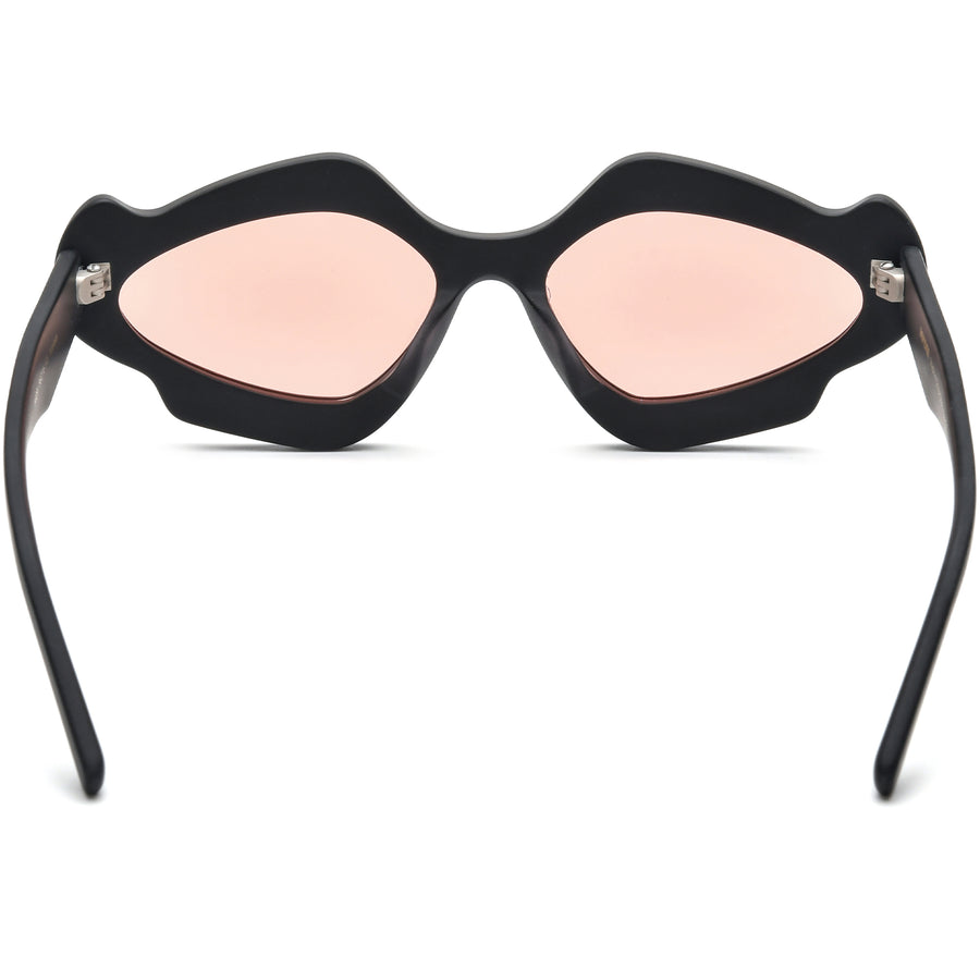 Geometric Sunglasses BRS1082