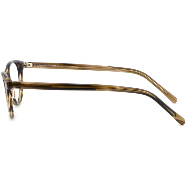 Cat-Eye Glasses O1776