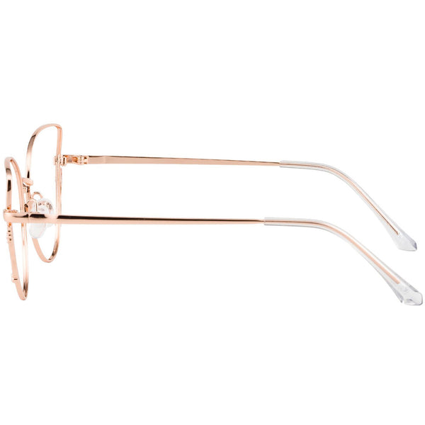 Cat-Eye Glasses O2744