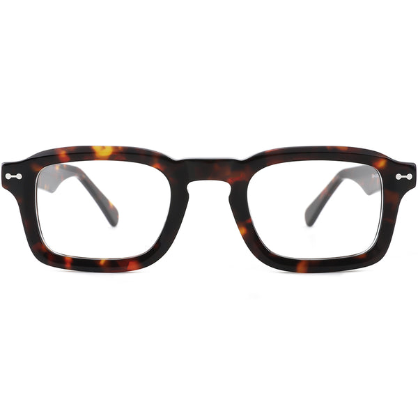 Rectangle Glasses YEA1082