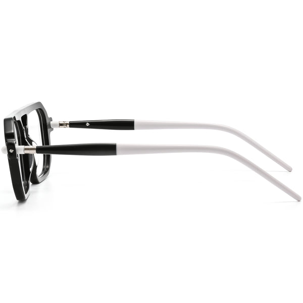 Square Glasses YN1099