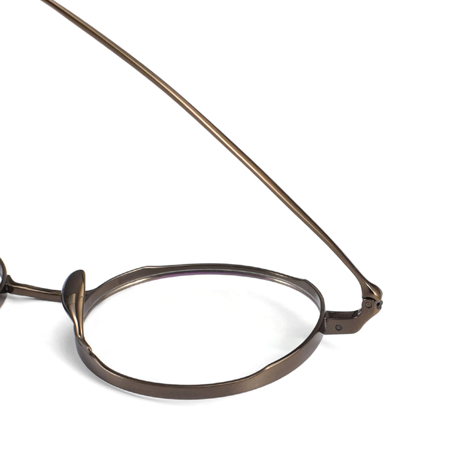 Round Glasses YM1033
