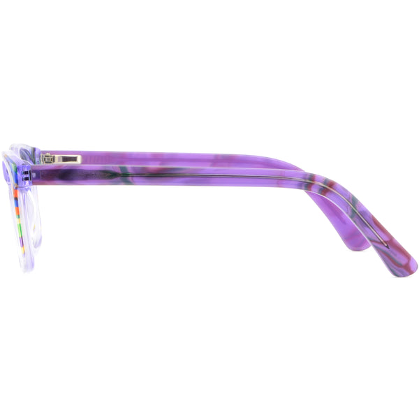 Rectangle Glasses O2492