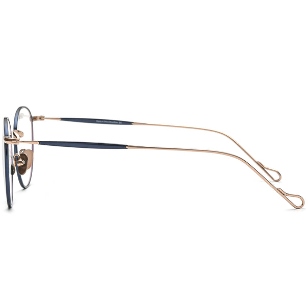 Round Glasses BR1151