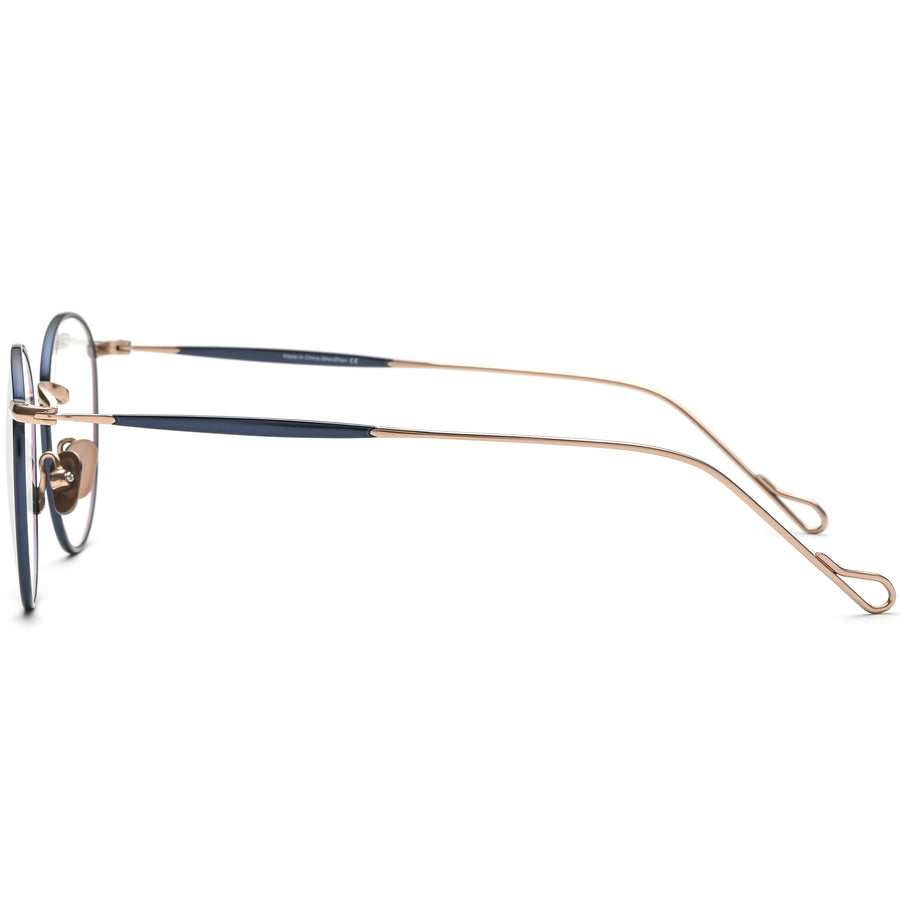 Round Glasses BR1151