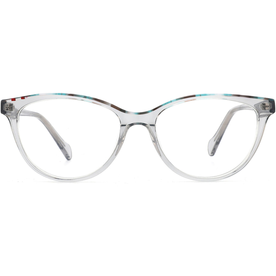 Cat-Eye Glasses A3268