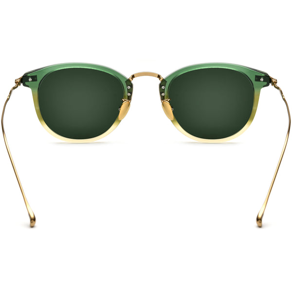 Square Sunglasses BRS1039