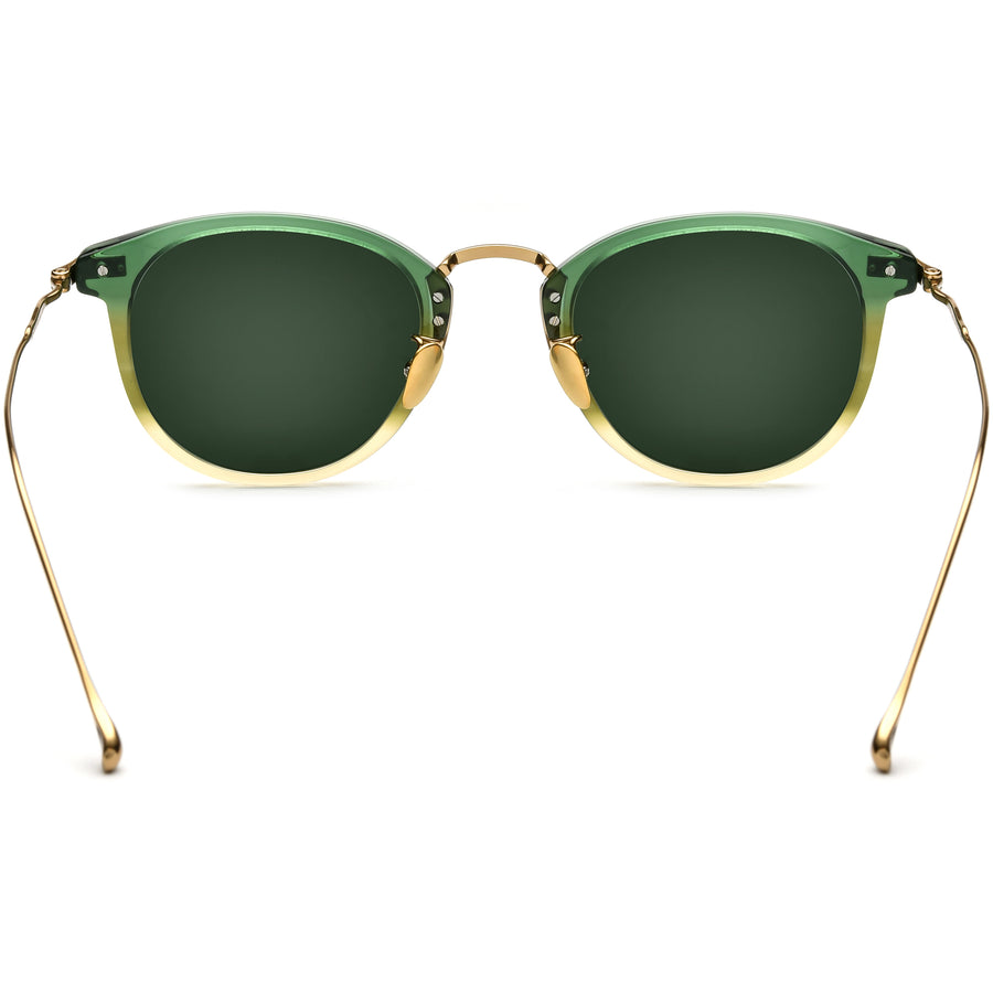 Square Sunglasses BRS1039