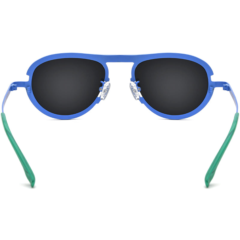 Aviator Sunglasses BRS1100