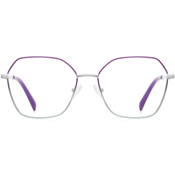 Geometric Glasses PF1098