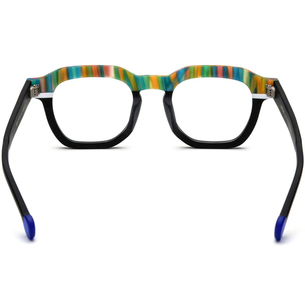 Square Glasses BR1502