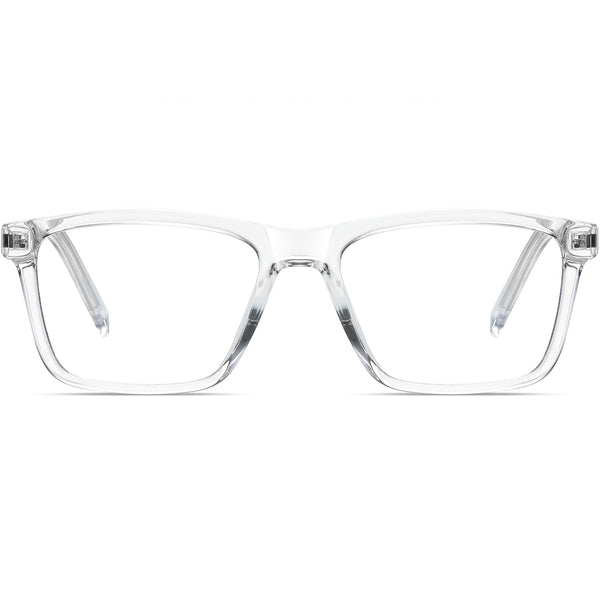 Rectangle Glasses PF1221