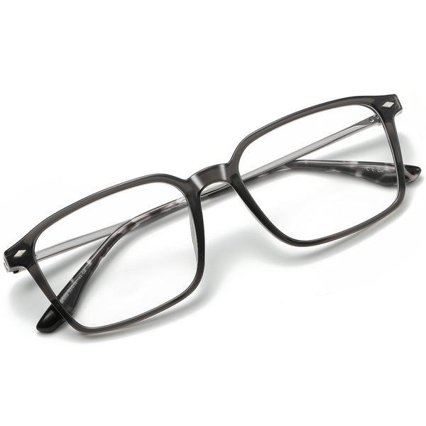 Square Glasses YSD1071