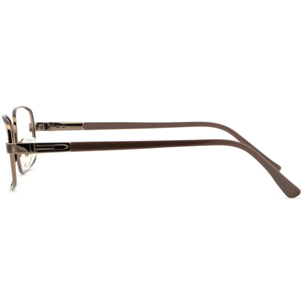 Rectangle Glasses O1755