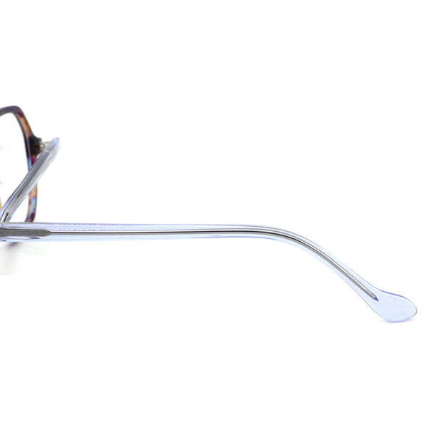 Geometric Glasses A3208