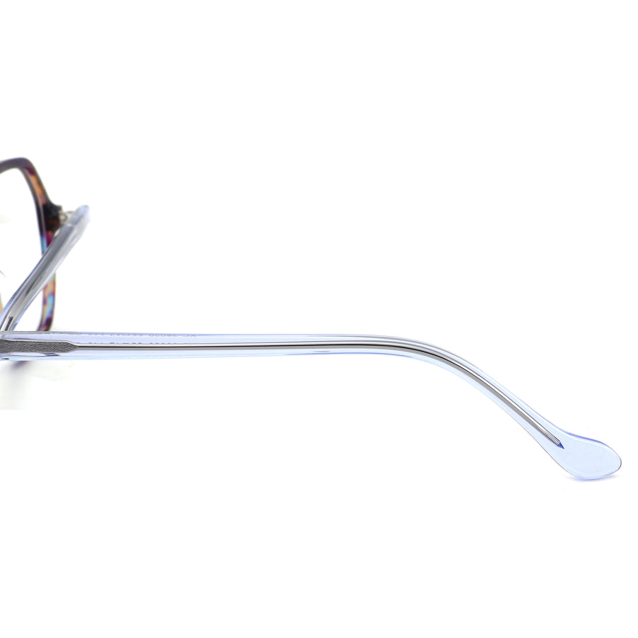 Geometric Glasses A3208