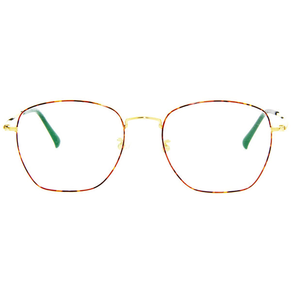 Square Glasses JFT1015
