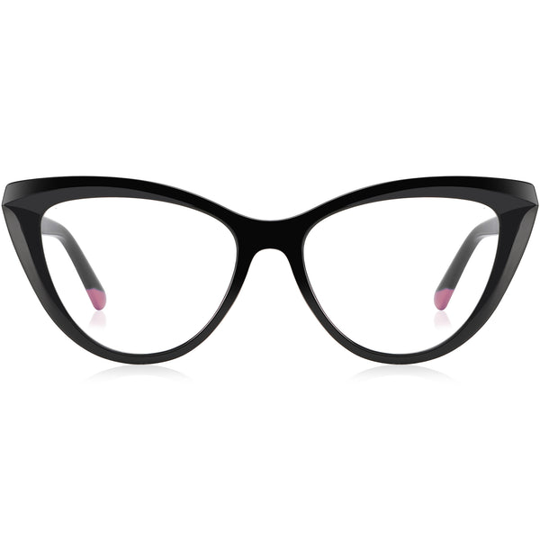 Cat-Eye Glasses PF1071