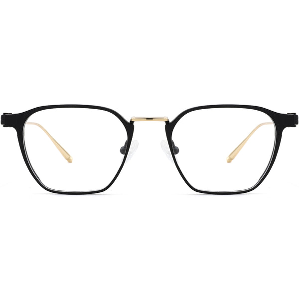 Square Glasses YPT1080