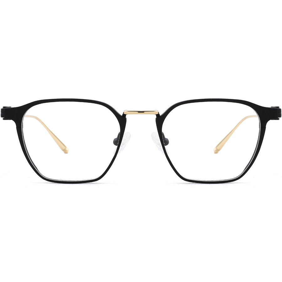 Square Glasses YPT1080