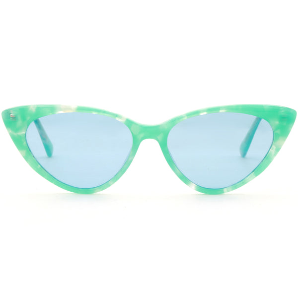 Cat-Eye Sunglasses GSS1113