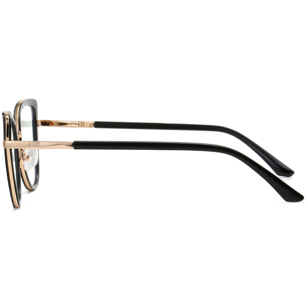 Cat-Eye Glasses PF1161