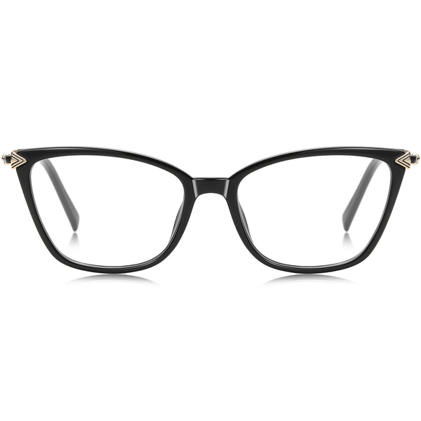 Cat-Eye Glasses YSD1067