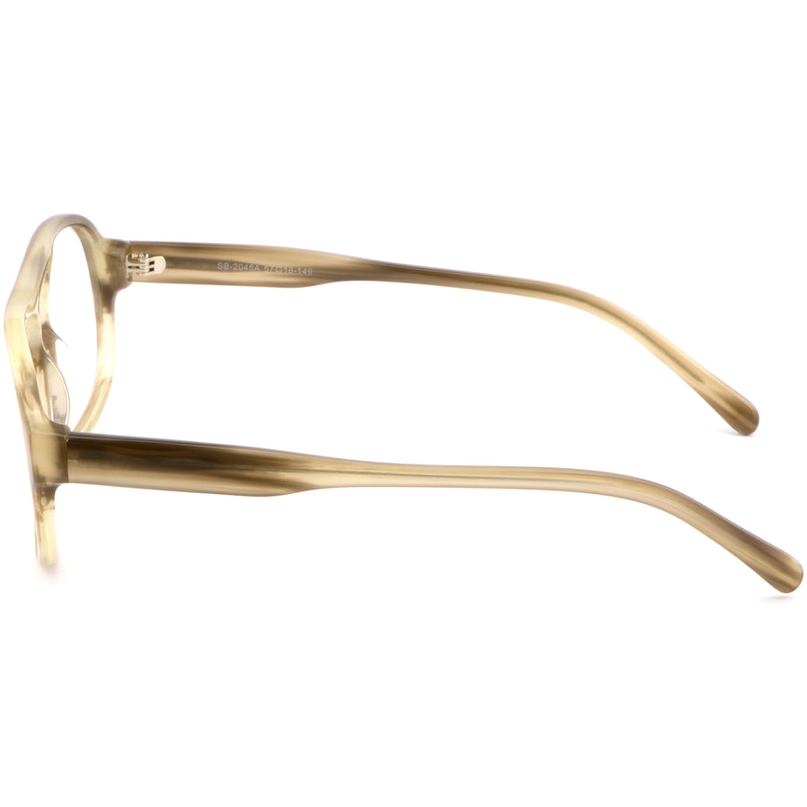 Aviator Glasses O1058