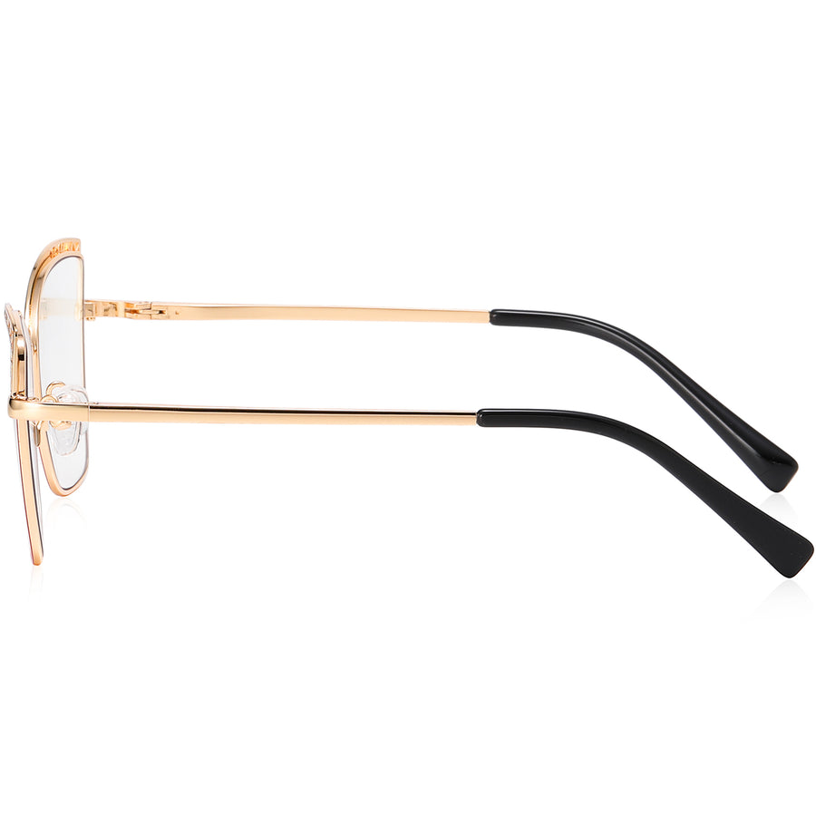 Cat-Eye Glasses PF1050