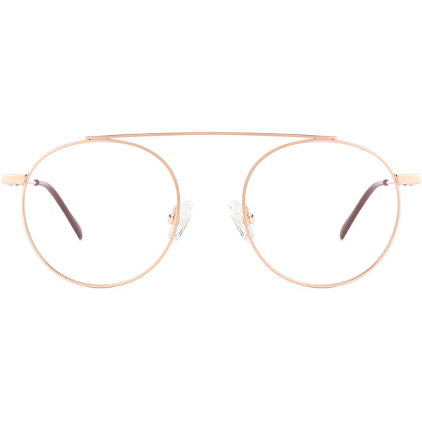 Round Glasses YSAM1083