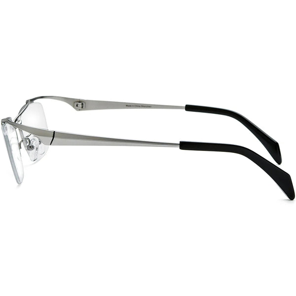 Rectangle Glasses BR1617