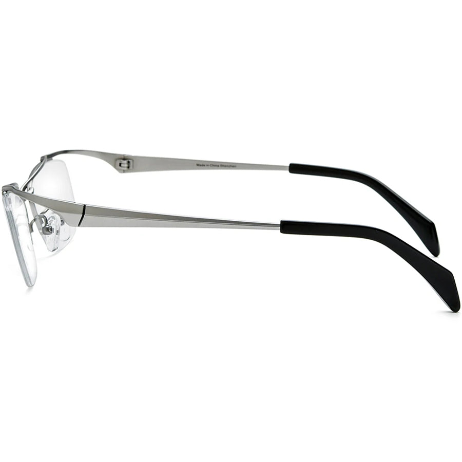 Rectangle Glasses BR1617