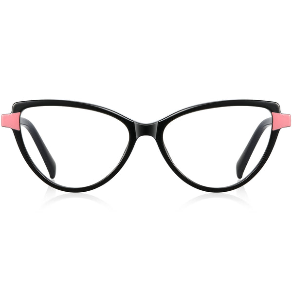 Cat-Eye Glasses PF1060