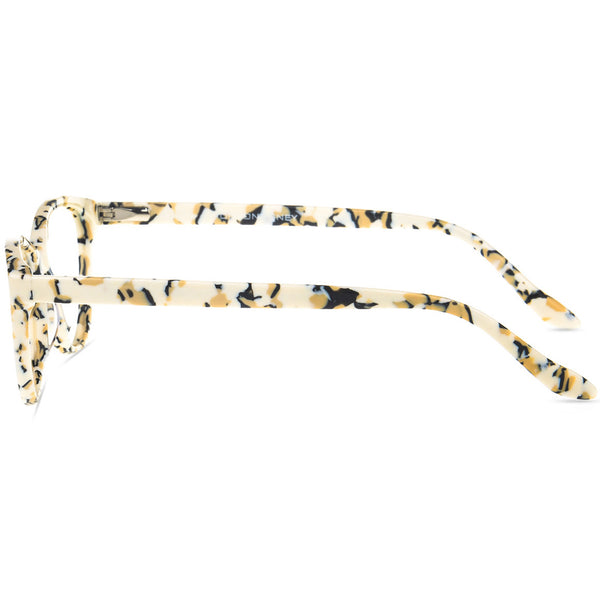Cat-Eye Glasses O2737