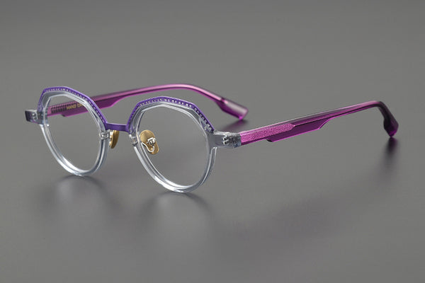 Round Glasses TG1196