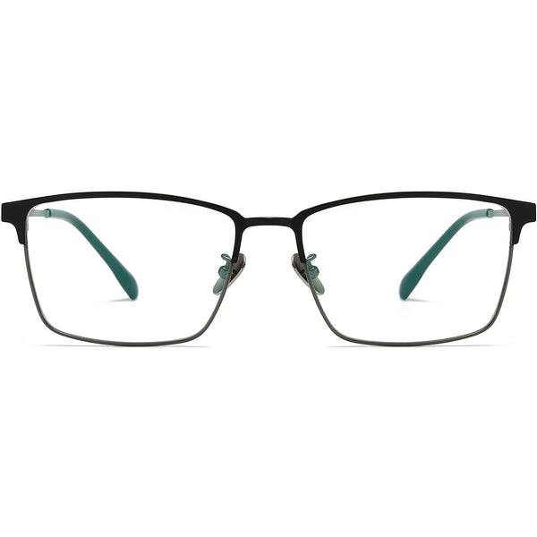EF1184 - Black Gray - image 3