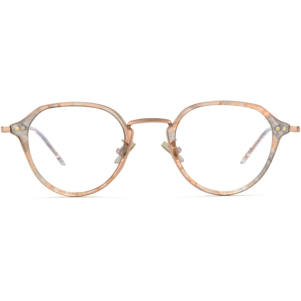 Round Glasses MS1014