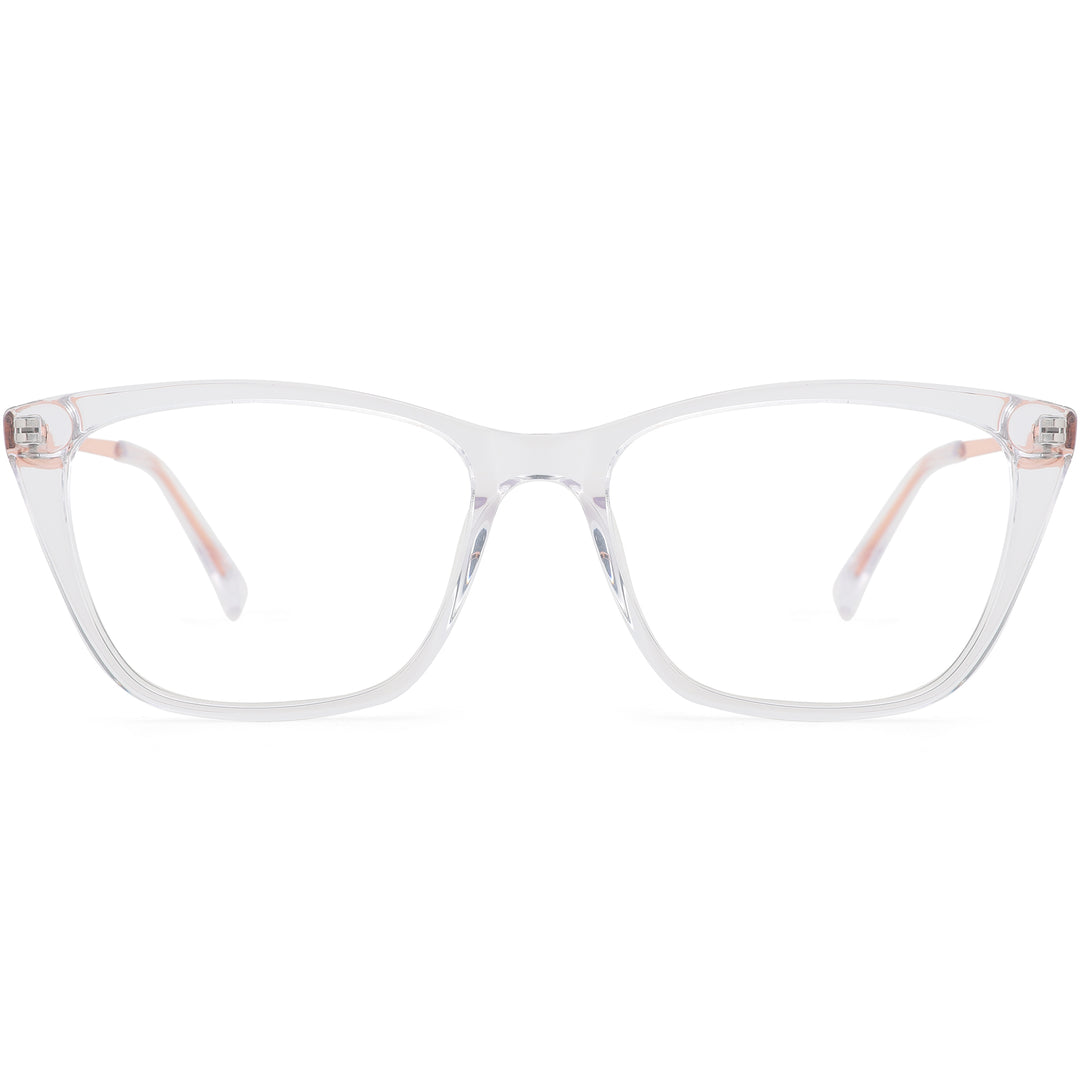 Cat-Eye Glasses YSAC1004