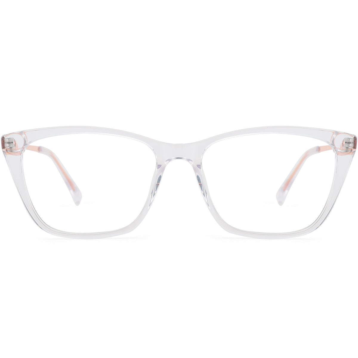 Cat-Eye Glasses YSAC1004