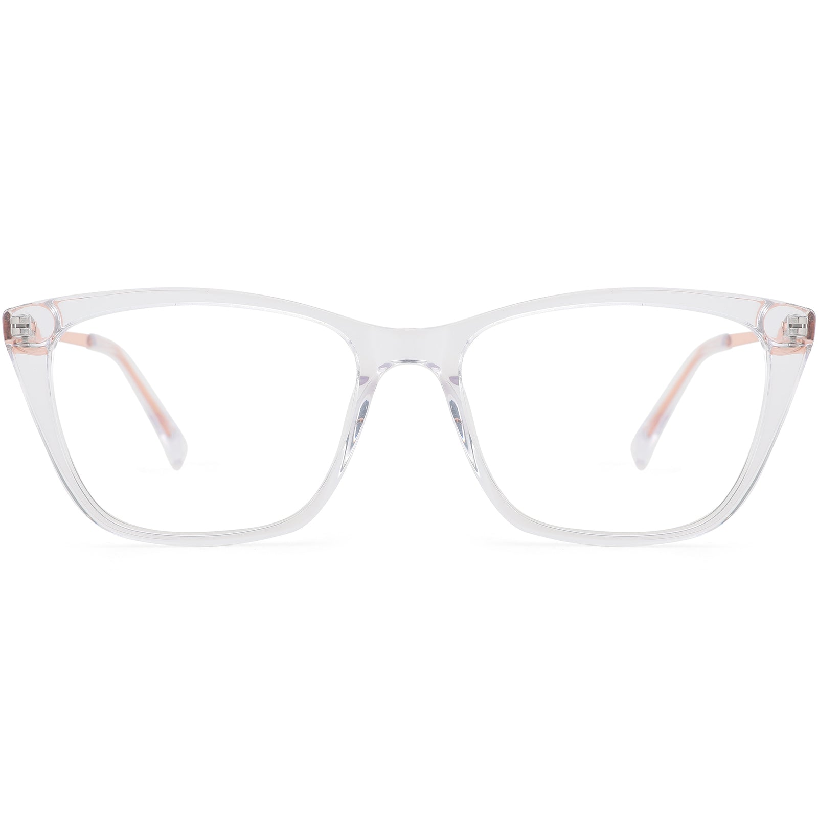Cat-Eye Glasses YSAC1004